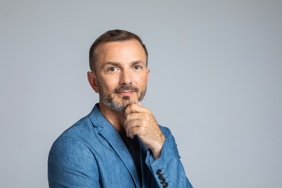 Edukacja ekologiczna dzieci – dlaczego jest ważna i jak to robić? Rozmowa z Tomaszem Rożkiem